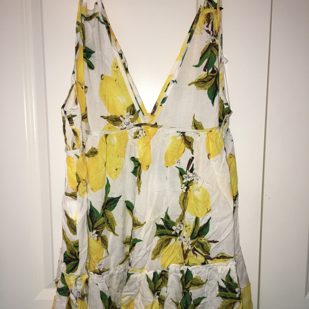 Swing Dress